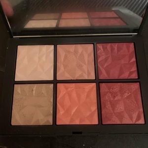 Nars afterglow Blush palette. *new*